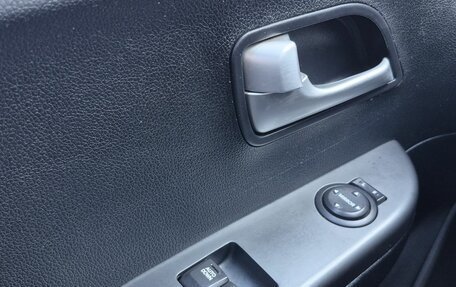 KIA Rio III рестайлинг, 2012 год, 650 000 рублей, 15 фотография