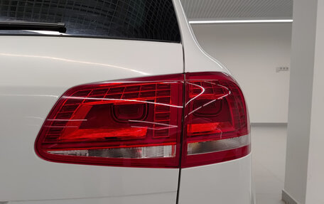 Volkswagen Touareg III, 2014 год, 2 267 000 рублей, 11 фотография