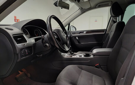 Volkswagen Touareg III, 2014 год, 2 267 000 рублей, 20 фотография