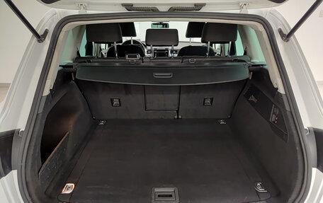 Volkswagen Touareg III, 2014 год, 2 267 000 рублей, 12 фотография