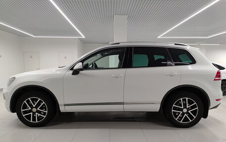 Volkswagen Touareg III, 2014 год, 2 267 000 рублей, 10 фотография