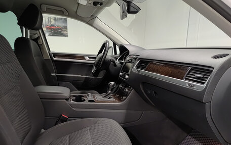 Volkswagen Touareg III, 2014 год, 2 267 000 рублей, 13 фотография