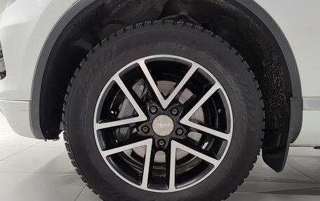 Volkswagen Touareg III, 2014 год, 2 267 000 рублей, 22 фотография