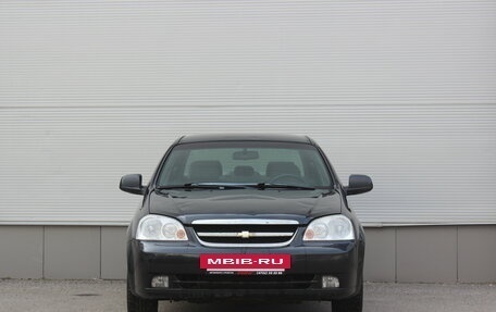 Chevrolet Lacetti, 2011 год, 447 000 рублей, 3 фотография