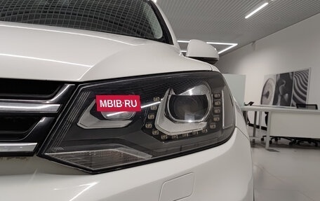 Volkswagen Touareg III, 2014 год, 2 267 000 рублей, 21 фотография