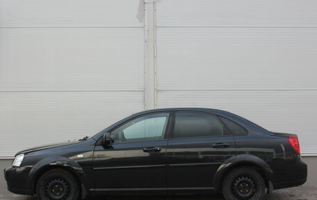 Chevrolet Lacetti, 2011 год, 447 000 рублей, 6 фотография