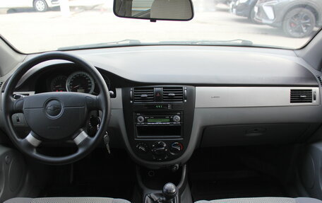 Chevrolet Lacetti, 2011 год, 447 000 рублей, 7 фотография