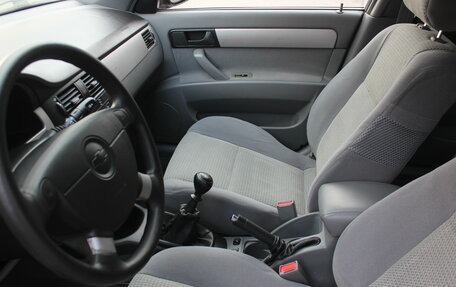 Chevrolet Lacetti, 2011 год, 447 000 рублей, 10 фотография