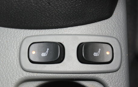 Chevrolet Lacetti, 2011 год, 447 000 рублей, 20 фотография