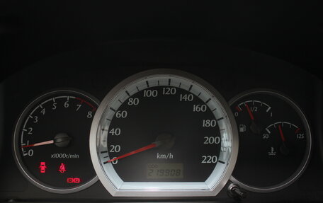 Chevrolet Lacetti, 2011 год, 447 000 рублей, 18 фотография