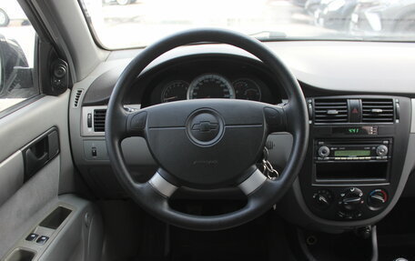 Chevrolet Lacetti, 2011 год, 447 000 рублей, 16 фотография