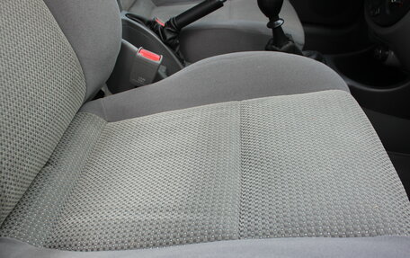 Chevrolet Lacetti, 2011 год, 447 000 рублей, 15 фотография