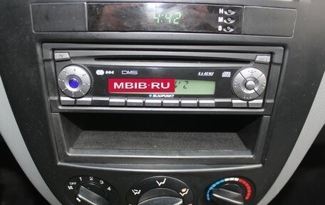 Chevrolet Lacetti, 2011 год, 447 000 рублей, 19 фотография