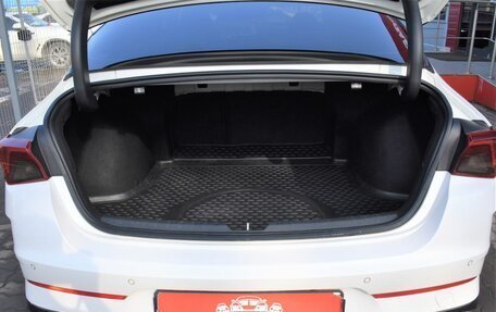 KIA K5, 2021 год, 3 099 000 рублей, 11 фотография