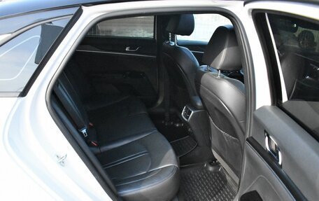 KIA K5, 2021 год, 3 099 000 рублей, 12 фотография