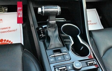 KIA K5, 2021 год, 3 099 000 рублей, 17 фотография