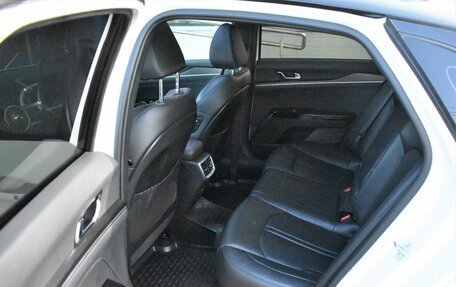 KIA K5, 2021 год, 3 099 000 рублей, 22 фотография