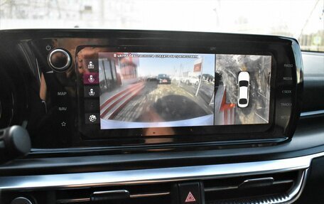 KIA K5, 2021 год, 3 099 000 рублей, 27 фотография