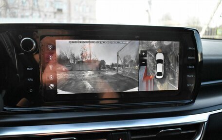 KIA K5, 2021 год, 3 099 000 рублей, 28 фотография