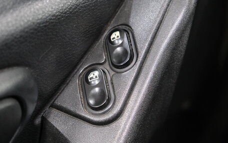 Chevrolet Niva I рестайлинг, 2008 год, 399 000 рублей, 9 фотография