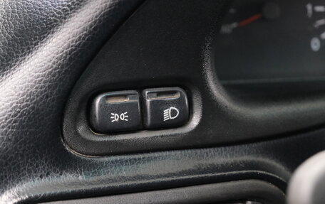 Chevrolet Niva I рестайлинг, 2008 год, 399 000 рублей, 10 фотография