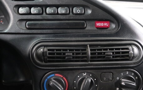 Chevrolet Niva I рестайлинг, 2008 год, 399 000 рублей, 13 фотография