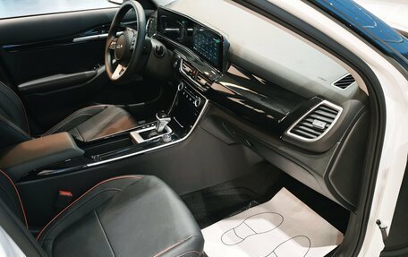 KIA Seltos, 2025 год, 3 077 000 рублей, 17 фотография