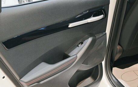 KIA Seltos, 2025 год, 3 077 000 рублей, 13 фотография