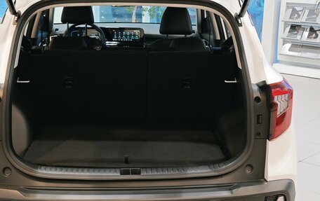 KIA Seltos, 2025 год, 3 077 000 рублей, 15 фотография