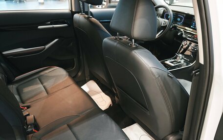 KIA Seltos, 2025 год, 3 077 000 рублей, 19 фотография