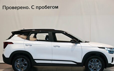 KIA Seltos, 2025 год, 3 077 000 рублей, 10 фотография