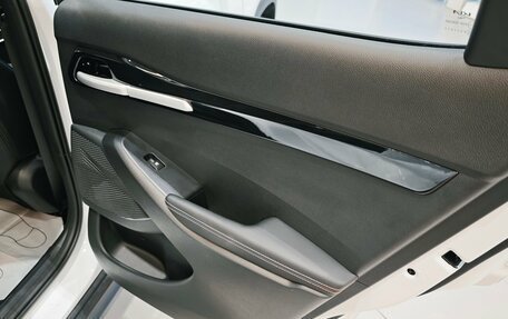 KIA Seltos, 2025 год, 3 077 000 рублей, 18 фотография