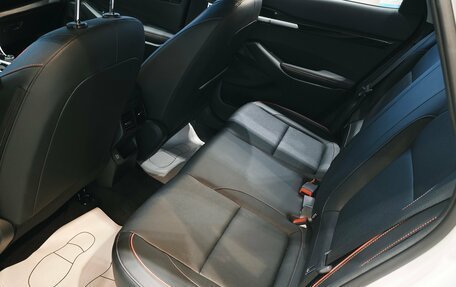 KIA Seltos, 2025 год, 3 077 000 рублей, 14 фотография