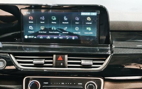 KIA Seltos, 2025 год, 3 077 000 рублей, 22 фотография