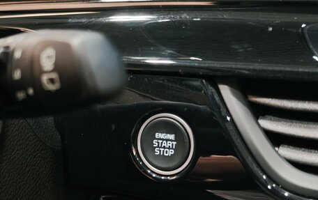 KIA Seltos, 2025 год, 3 077 000 рублей, 27 фотография