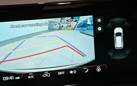 KIA Seltos, 2025 год, 3 077 000 рублей, 31 фотография