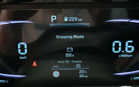 KIA Seltos, 2025 год, 3 077 000 рублей, 24 фотография