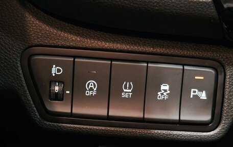 KIA Seltos, 2025 год, 3 077 000 рублей, 25 фотография