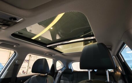 KIA Seltos, 2025 год, 3 077 000 рублей, 29 фотография