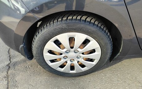 KIA cee'd III, 2016 год, 1 399 000 рублей, 12 фотография