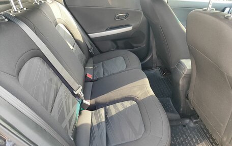 KIA cee'd III, 2016 год, 1 399 000 рублей, 11 фотография