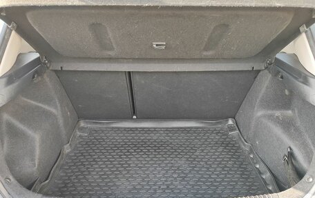 KIA cee'd III, 2016 год, 1 399 000 рублей, 13 фотография