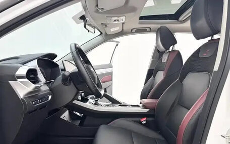 Geely Coolray I, 2021 год, 1 092 000 рублей, 7 фотография