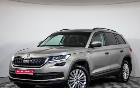 Skoda Kodiaq I, 2018 год, 2 649 000 рублей, 1 фотография