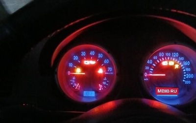 Volkswagen Polo III рестайлинг, 2001 год, 270 000 рублей, 1 фотография