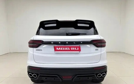 Geely Coolray I, 2021 год, 1 092 000 рублей, 5 фотография