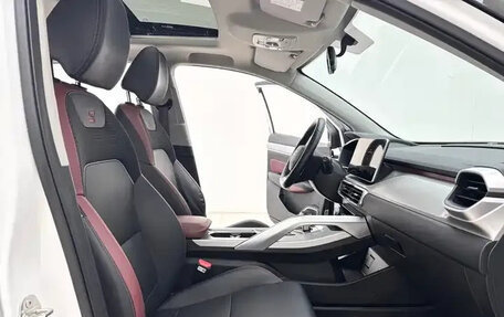 Geely Coolray I, 2021 год, 1 092 000 рублей, 8 фотография