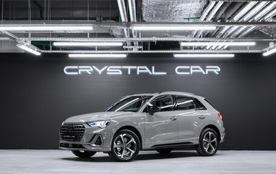 Audi Q3, 2025 год, 5 290 000 рублей, 1 фотография