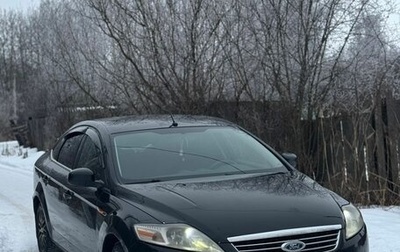 Ford Mondeo IV, 2008 год, 550 000 рублей, 1 фотография