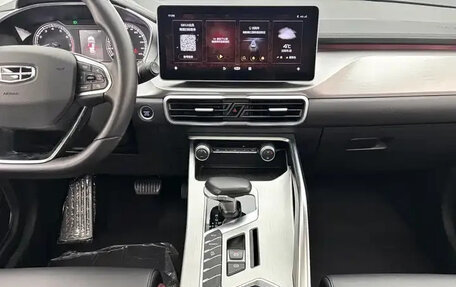 Geely Coolray I, 2021 год, 1 092 000 рублей, 12 фотография